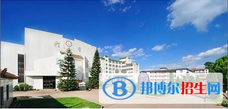 玉溪读中专学校学什么好
