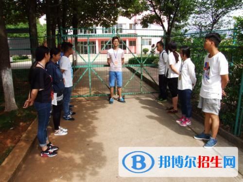 玉溪哪个中专学校就业比较好