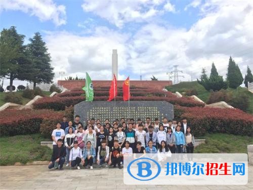 玉溪中专学校哪个好