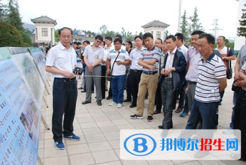 玉溪中专学校哪个专业最好