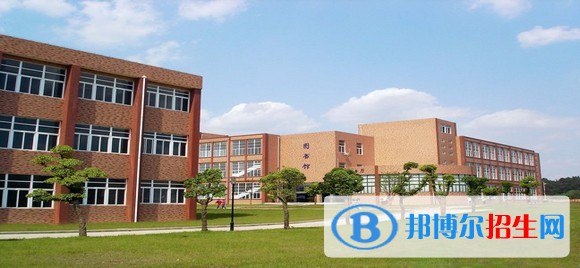 安徽工业职业技术学院