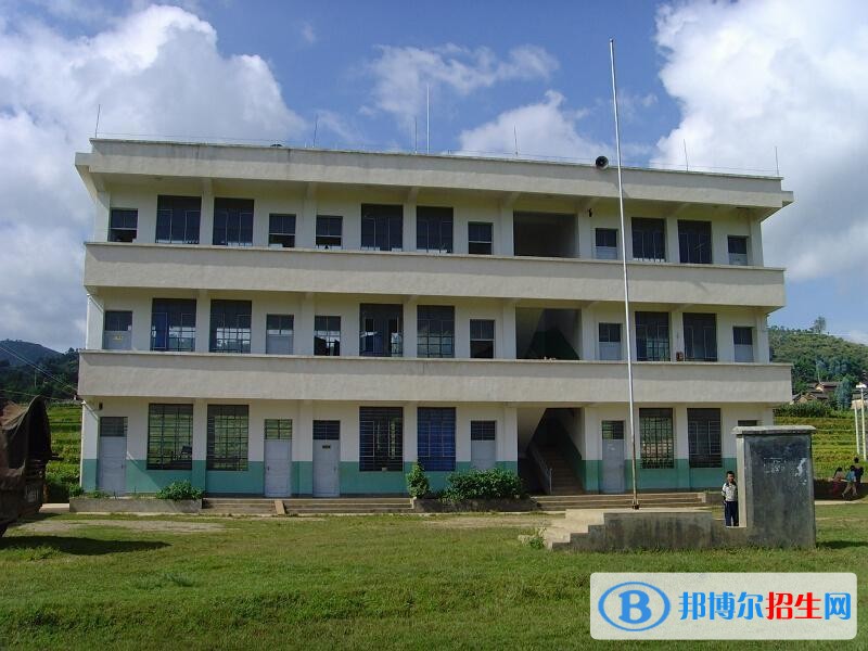 阜阳科技职业学院2019年单招录取分数线