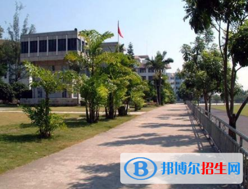 广东惠州农业学校2018年报名条件、招生对象