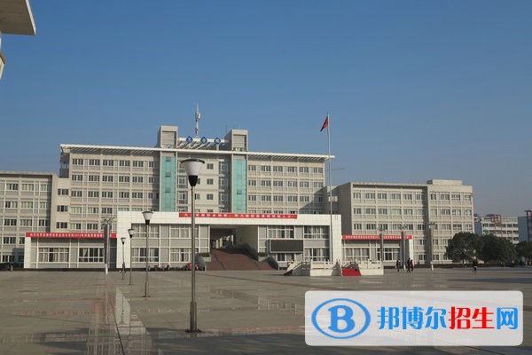 安徽商贸职业技术学院单招简章