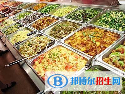 红河高中毕业上什么中专学校