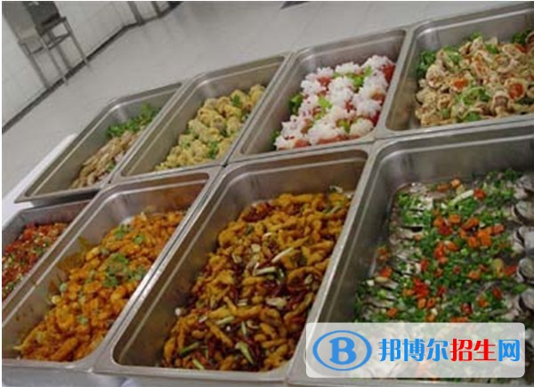 红河高中中专学校