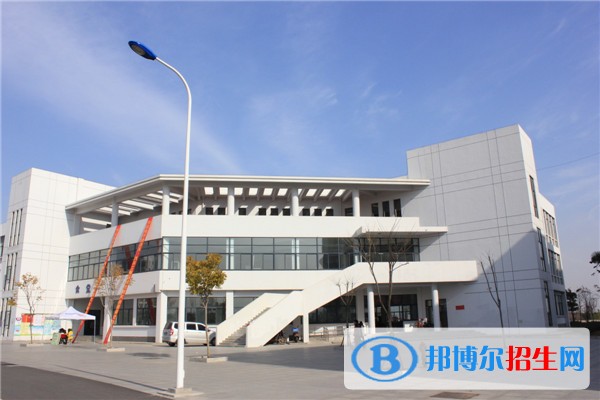 合肥科技职业学院2019年单招录取分数线