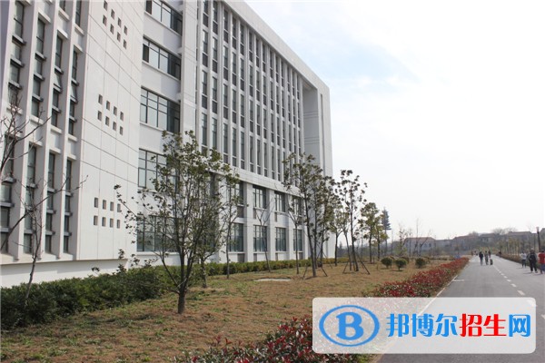 合肥科技职业学院单招报名条件