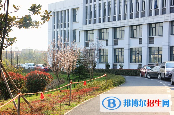 合肥科技职业学院单招报名时间