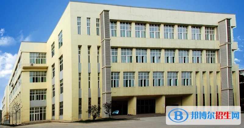  安徽经济管理干部学院单招简章