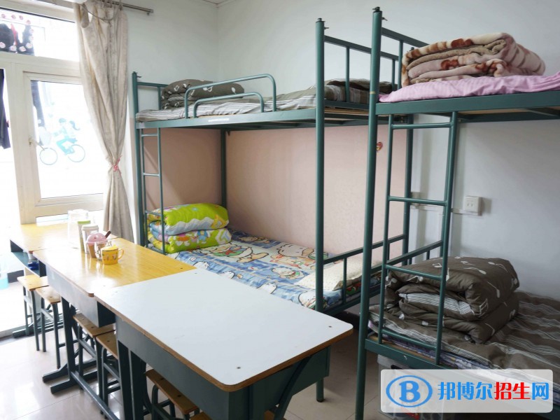 红河高中毕业读中专学校