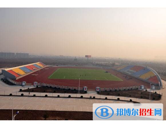 运城职业技术学院2019年单招录取分数线
