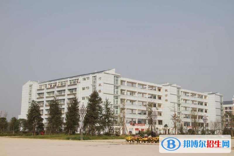 潞安职业技术学院单招简章