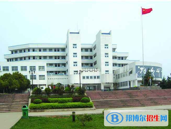 潞安职业技术学院单招报名时间