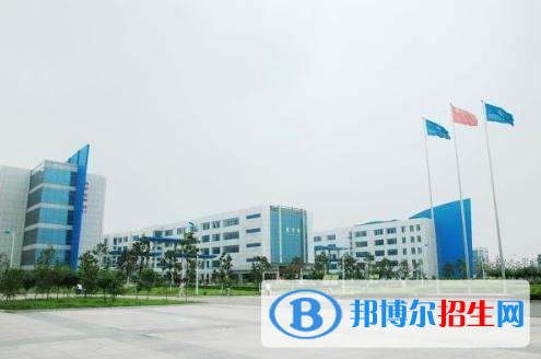 朔州职业技术学院单招报名时间