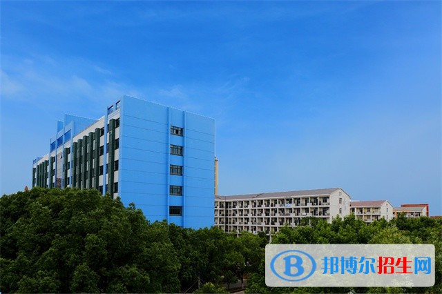 合肥通用职业技术学院单招简章