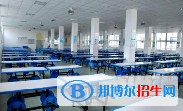 广东惠州工业科技学校宿舍条件