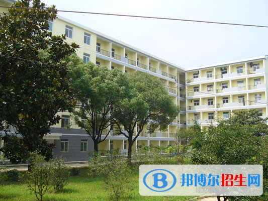 合肥通用职业技术学院单招报名时间