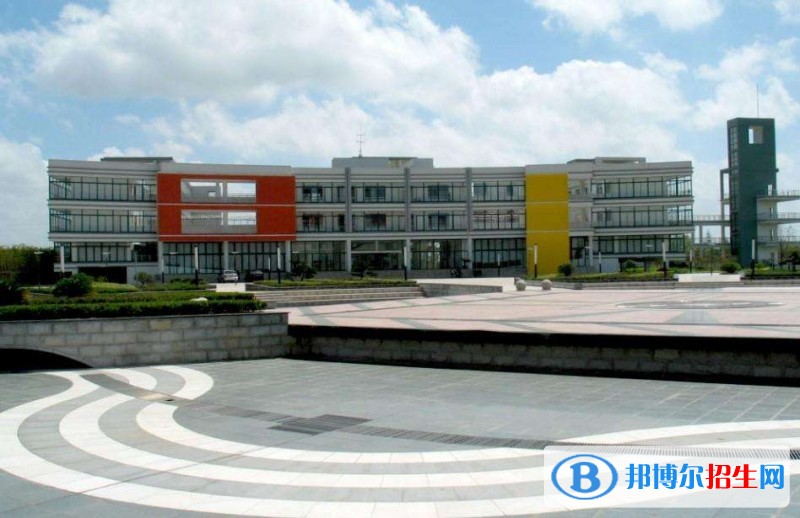 忻州职业技术学院2019年单招录取分数线