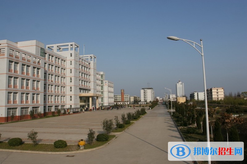 阜阳职业技术学院单招成绩查询时间