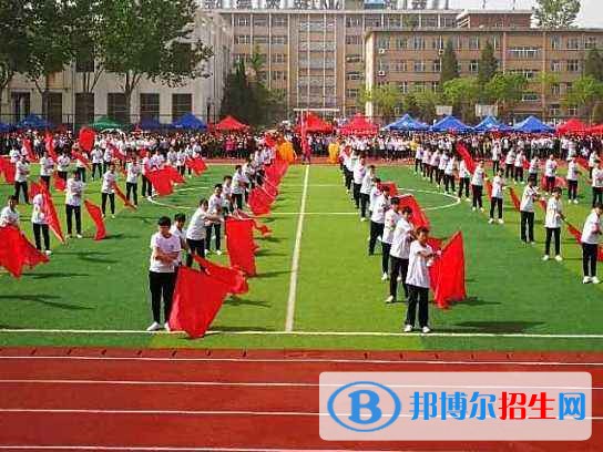 长治职业技术学院单招简章