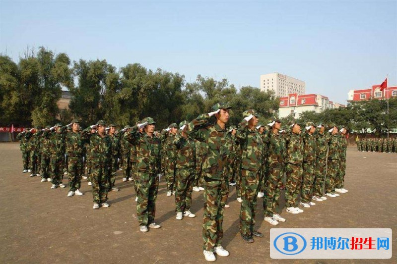 山西煤炭职业技术学院2019年单招录取分数线