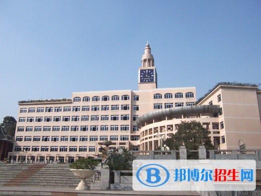 乐山职业技术学院五年制大专招生简章