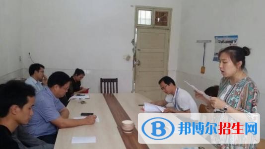 楚雄高中毕业可以上的中专学校