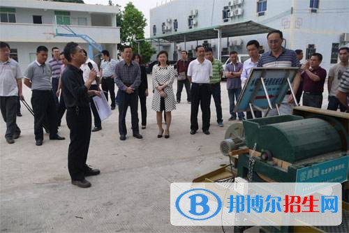 红河中专学校都有哪些专业好