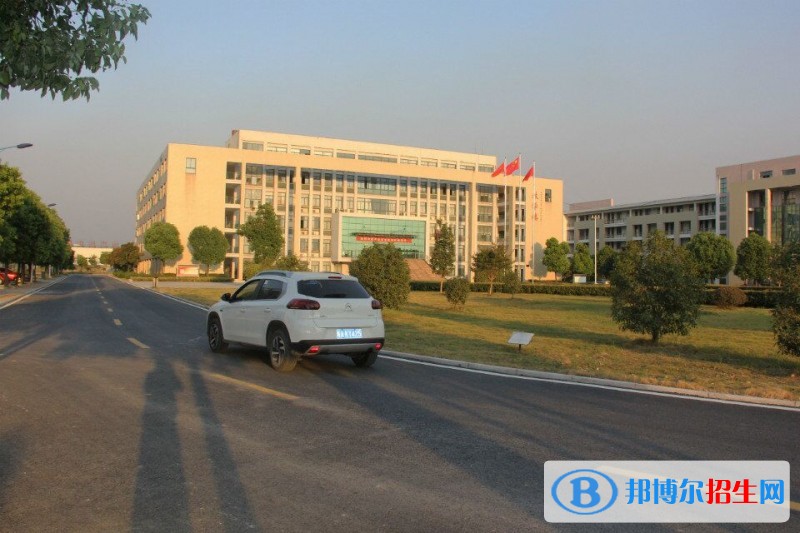 合肥共达职业技术学院单招成绩查询时间