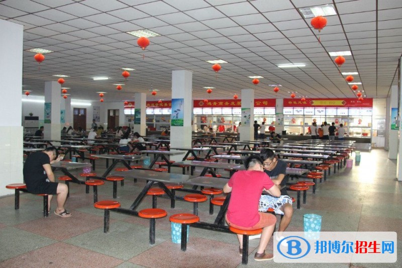 合肥共达职业技术学院2019年单招录取分数线