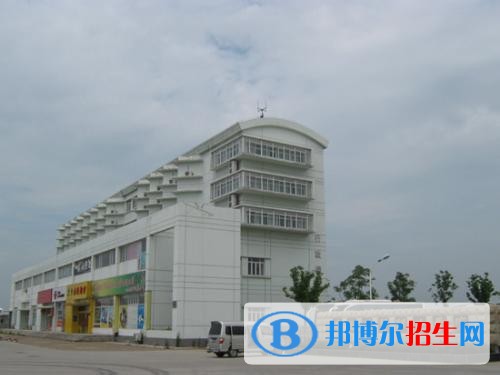 安徽财贸职业学院单招报名条件