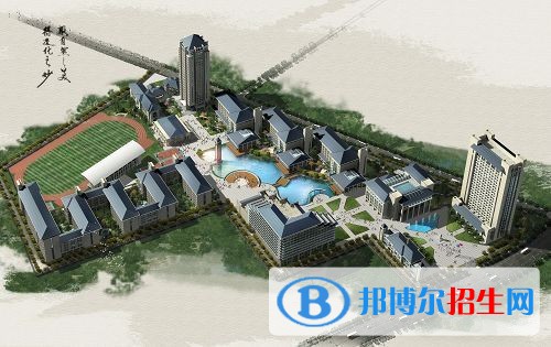 合肥经济技术职业学院单招简章