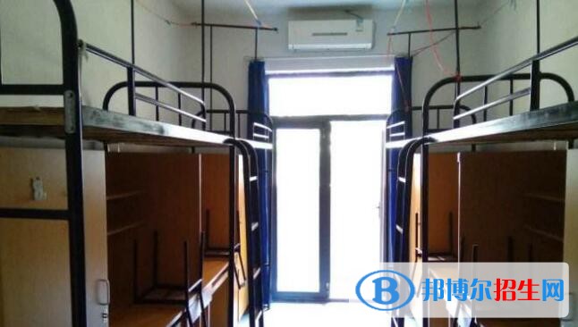 惠州体育运动学校宿舍条件