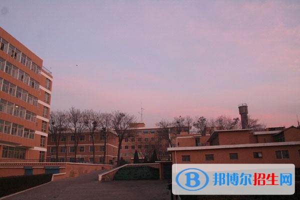 山西国际商务职业学院单招简章
