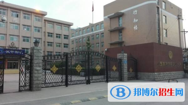 山西国际商务职业学院单招报名时间