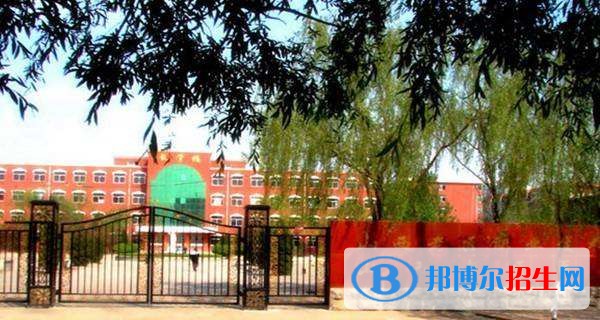 太原城市职业技术学院2019年单招录取分数线