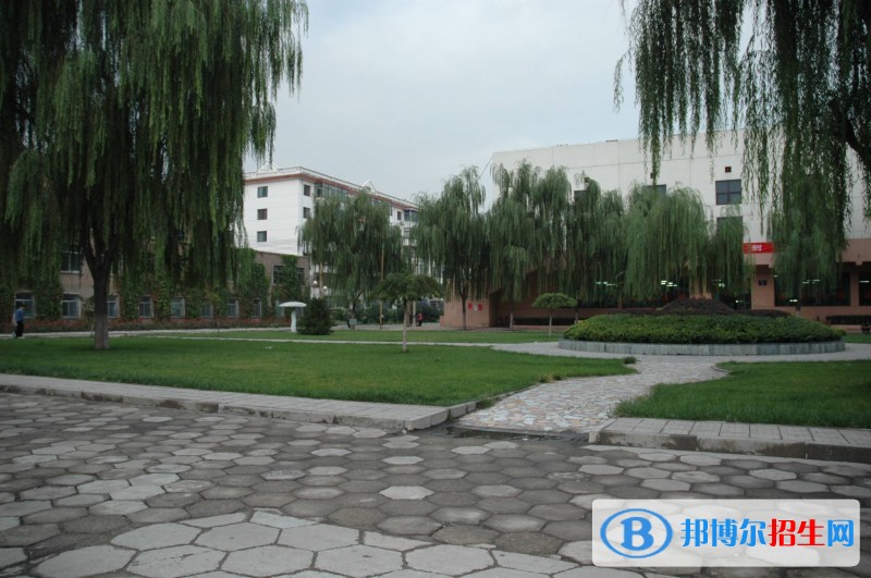 太原城市职业技术学院单招报名条件