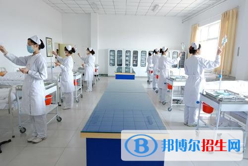 六盘水中专学校读什么专业有前途