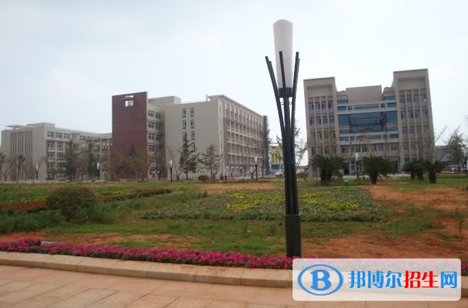 马鞍山师范高等专科学校单招报名时间