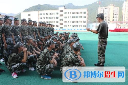 巴中中专学校考本科