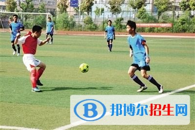 六盘水哪个中专学校就业比较好