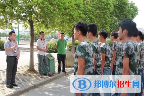 楚雄中专学校哪家好