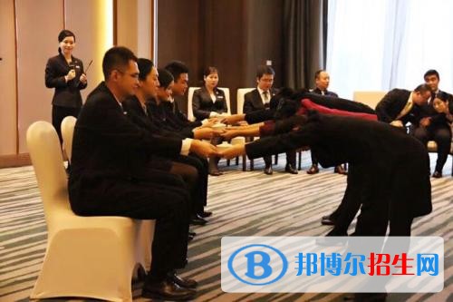 巴中中专学校升大专