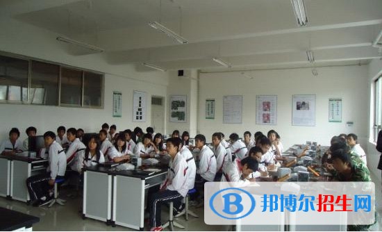 巴中初中毕业上中专学校学什么专业好