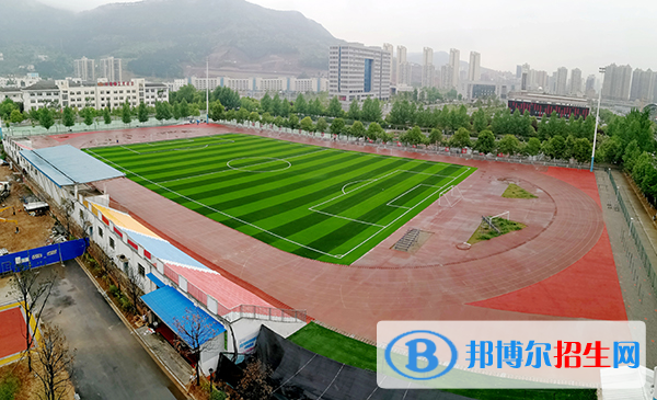 川北幼儿师范高等专科学校五年制大专学校地址