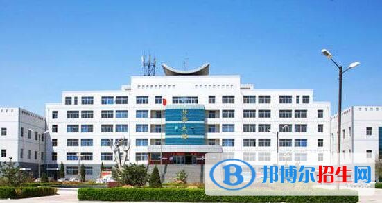 山西信息职业技术学院单招报名时间