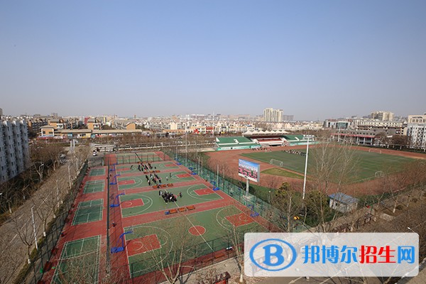 亳州职业技术学院2019年单招录取分数线