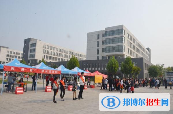 山西建筑职业技术学院单招成绩查询时间