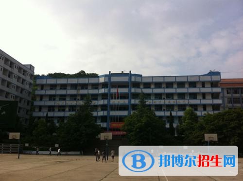 南充什么中专学校就业好